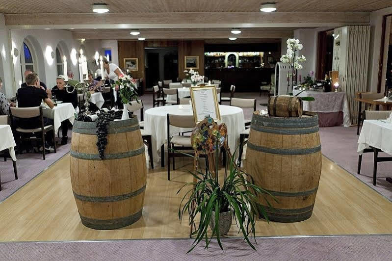 Fjerritslev Hotel Klim Bjerg المظهر الخارجي الصورة